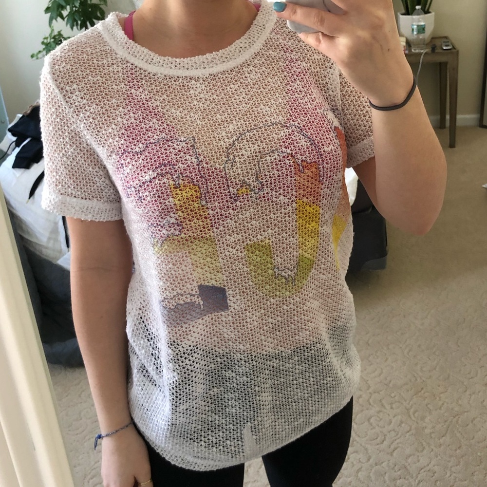 The Laundry Room “Ice” Shirt